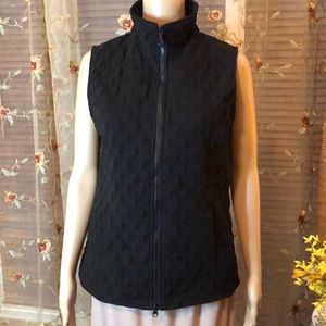 Nomadic Traders Quilted Vest